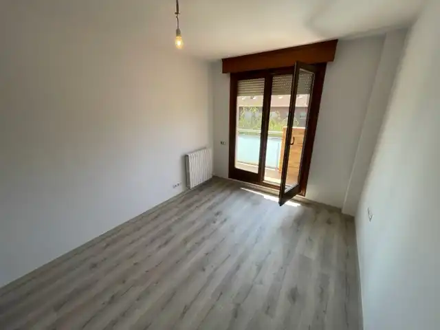 Dormitori de Àtic de lloguer en Sant Cugat del Vallès amb Calefacció, Parquet i Terrassa