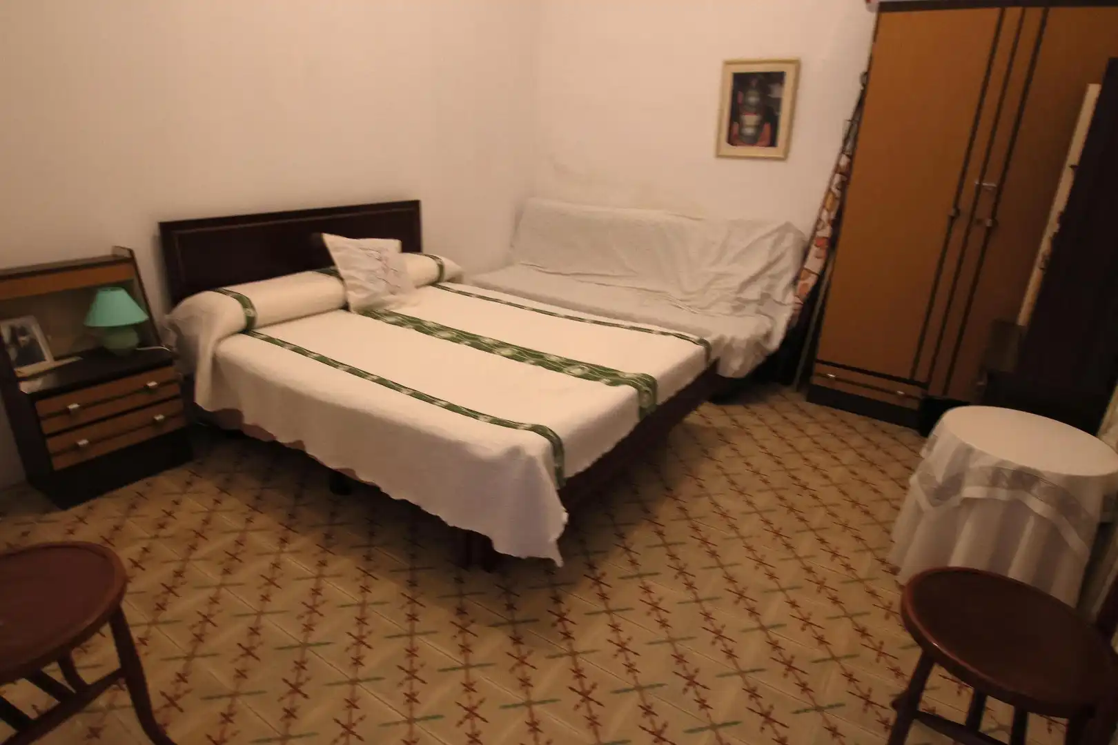 Habitación de Casa o chalet en venta en Montijo