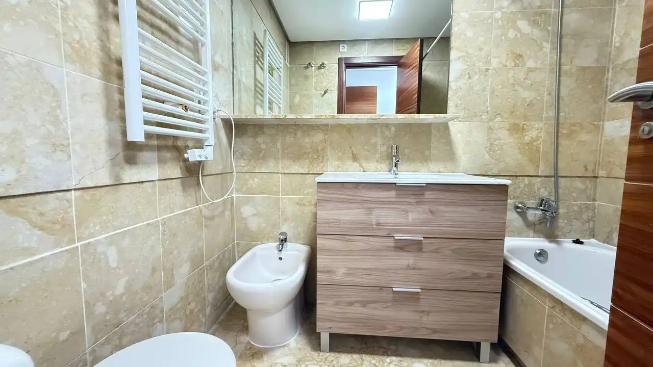Apartamento con terraza en venta en Avenida PURISIMA, imagen 18