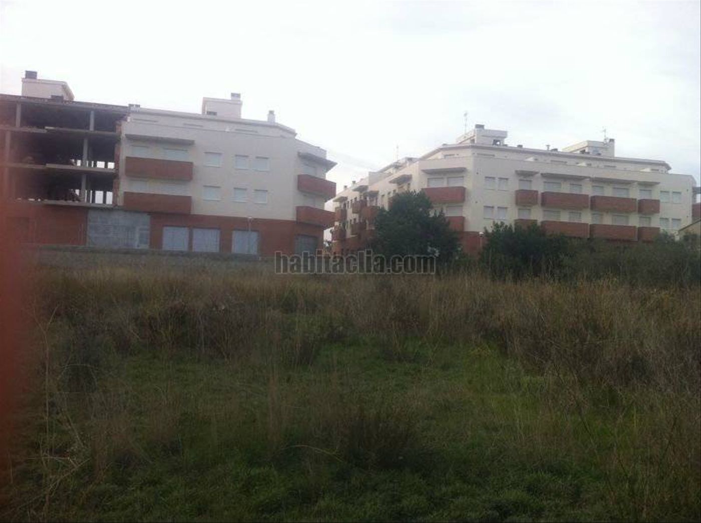 Residencial en venda en Perafort