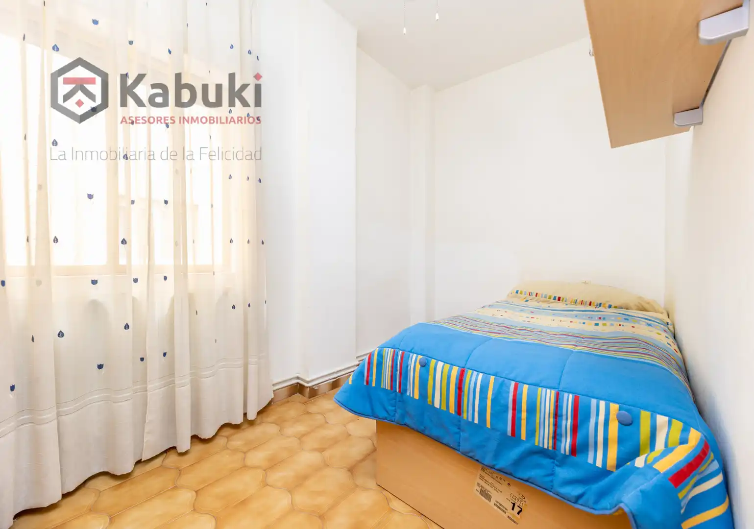 Flat with terrace for sale in Granada - avenida de cervantes 4, imagen 14
