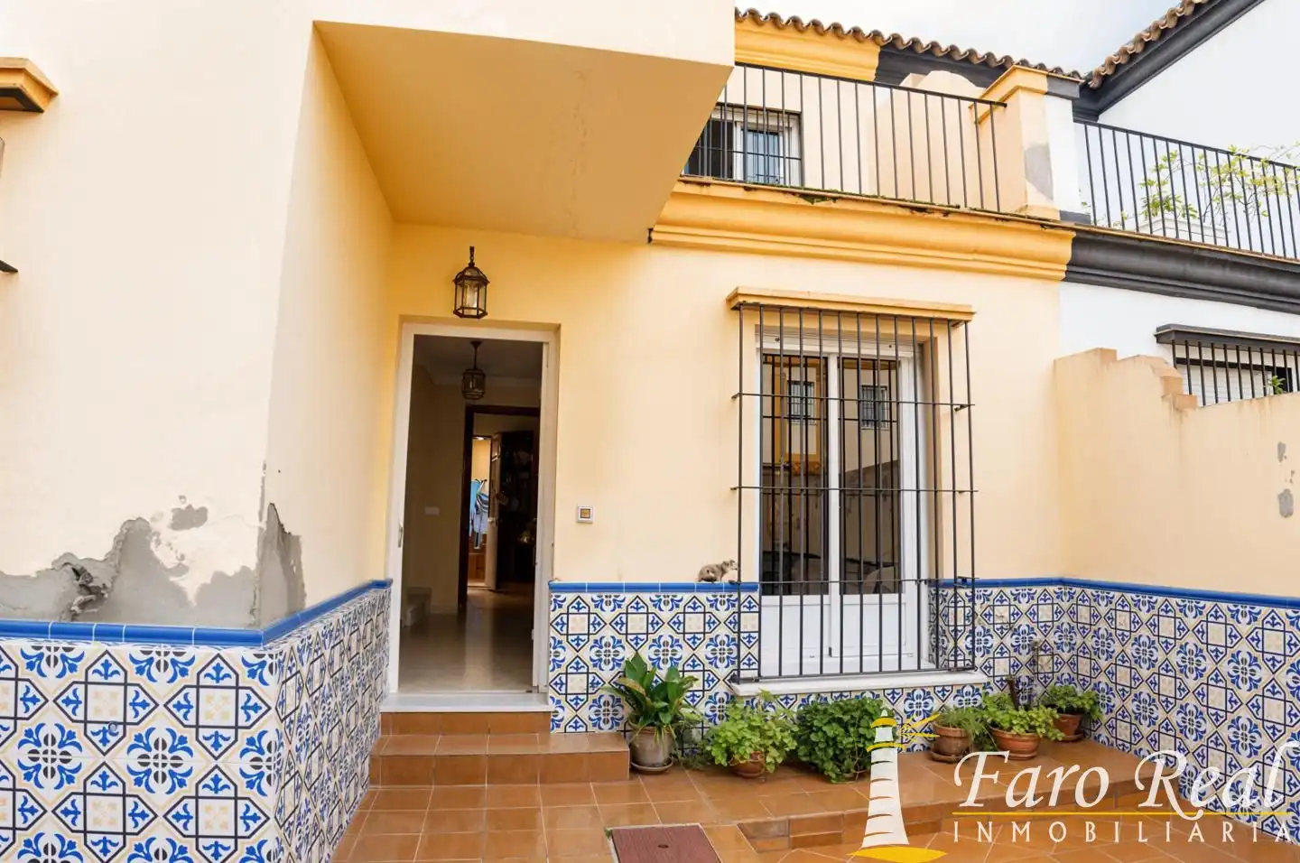 Casa o chalet en venta en Sanlúcar de Barrameda con Terraza