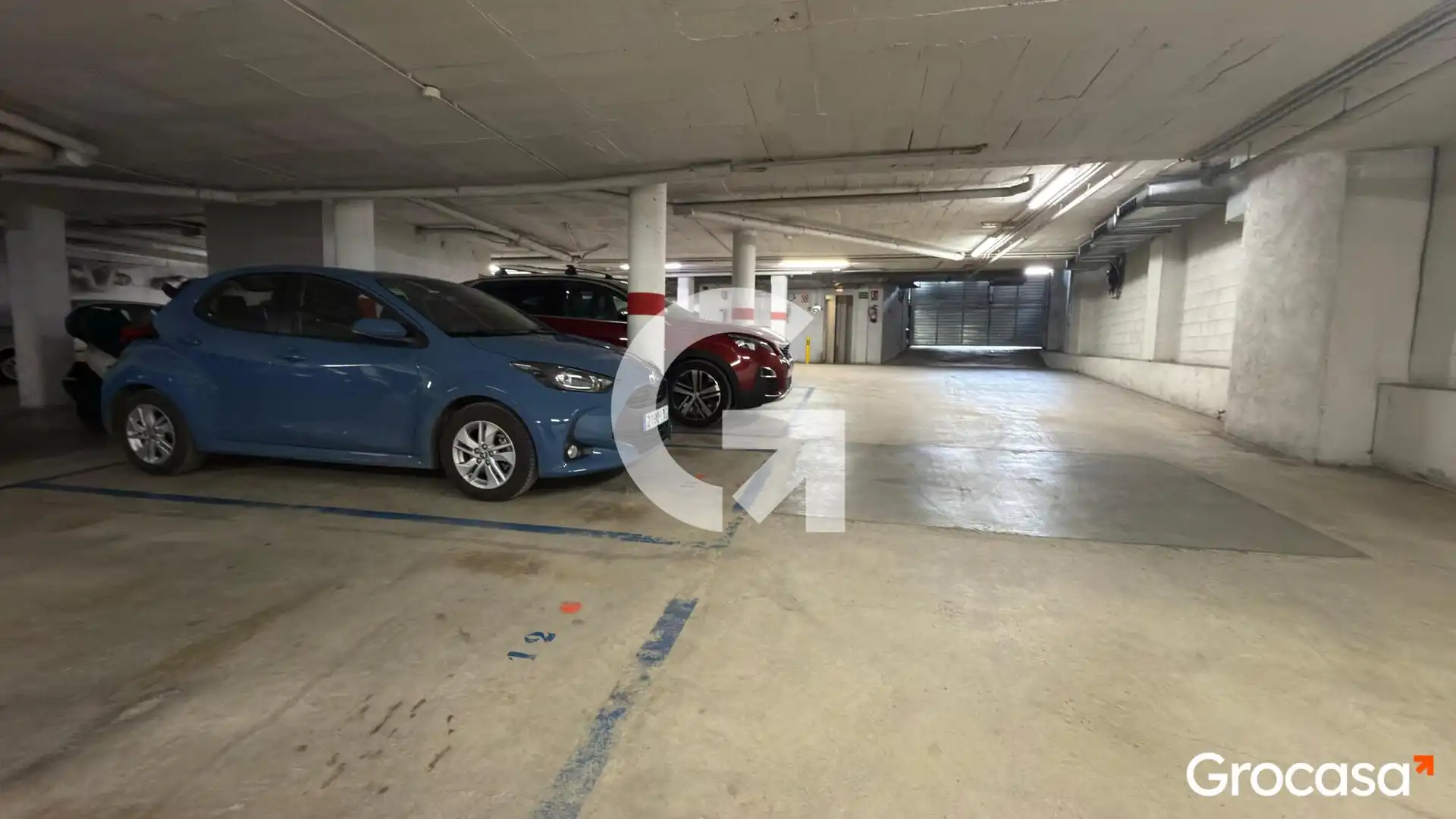Wohnung mit Terrasse zum Verkauf in CL PLA DE BAGES, imagen 34
