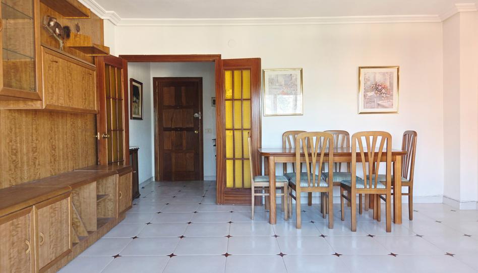 Photo 1 of Flat for sale in Calle de la Guardia Civil, Reyes Católicos - Paseo San Antonio, Cuenca