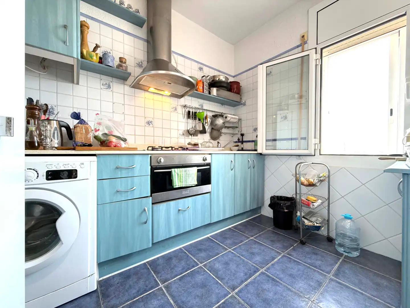Attique avec ascenseur à vendre à Passeig de Miramar 6, imagen 55