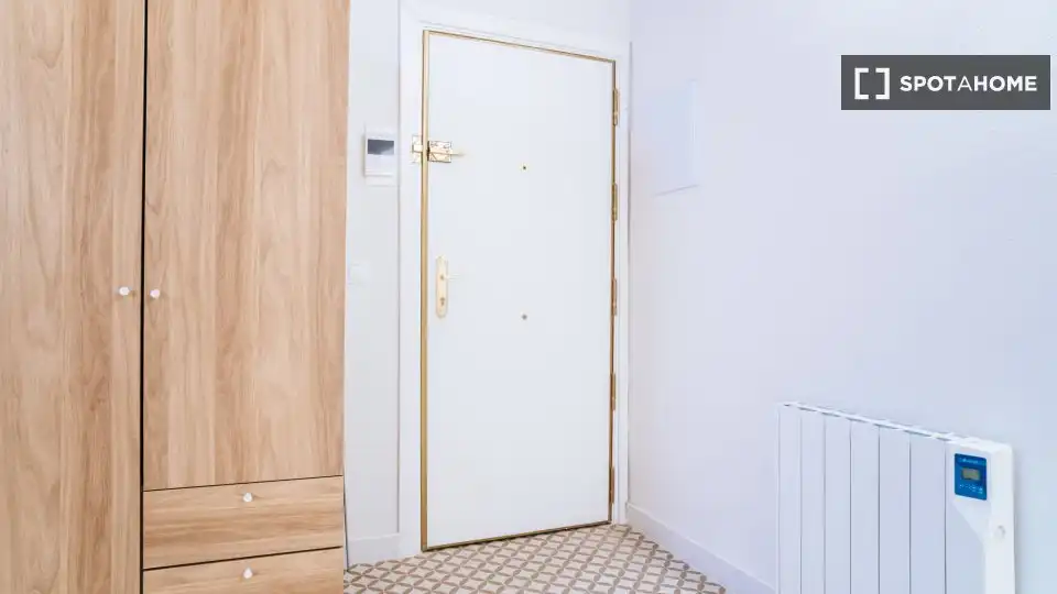 Room in Almagro