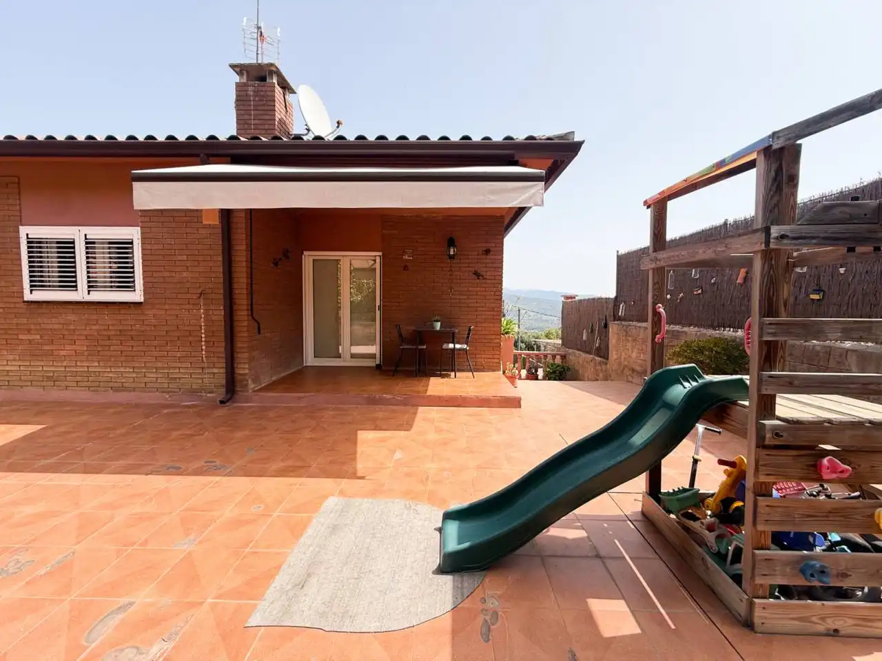 Casa con piscina en venta en Calle Font de Fusta, imagen 21