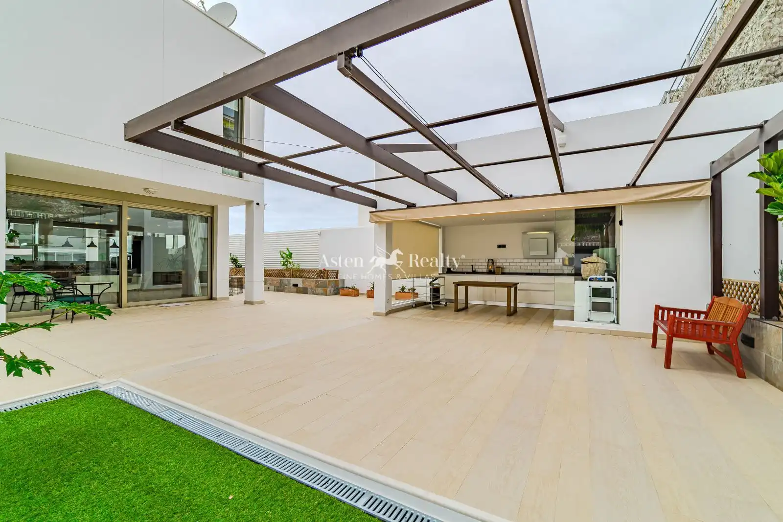 Casa amb piscina en venda a Costa Adeje, imagen 10