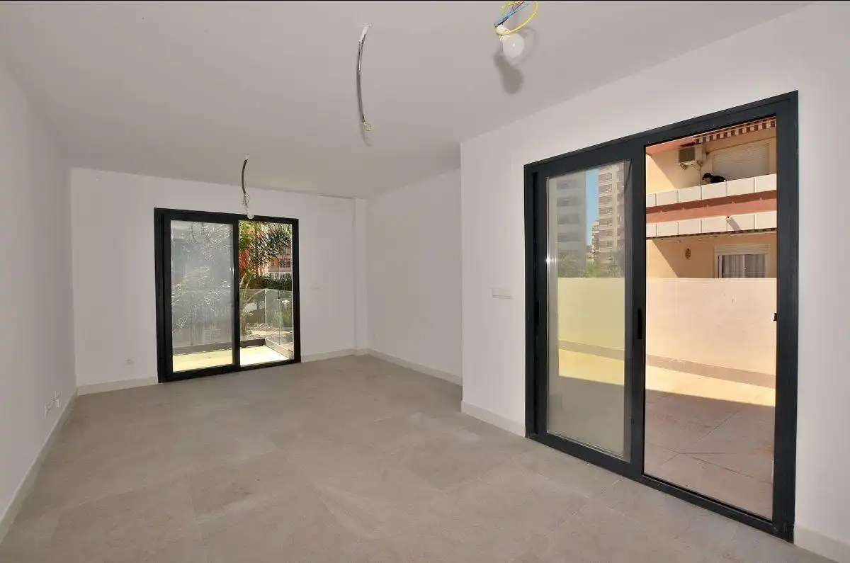 Apartment mit Aufzug zum Verkauf in Castillo Sohail - Myramar, imagen 4