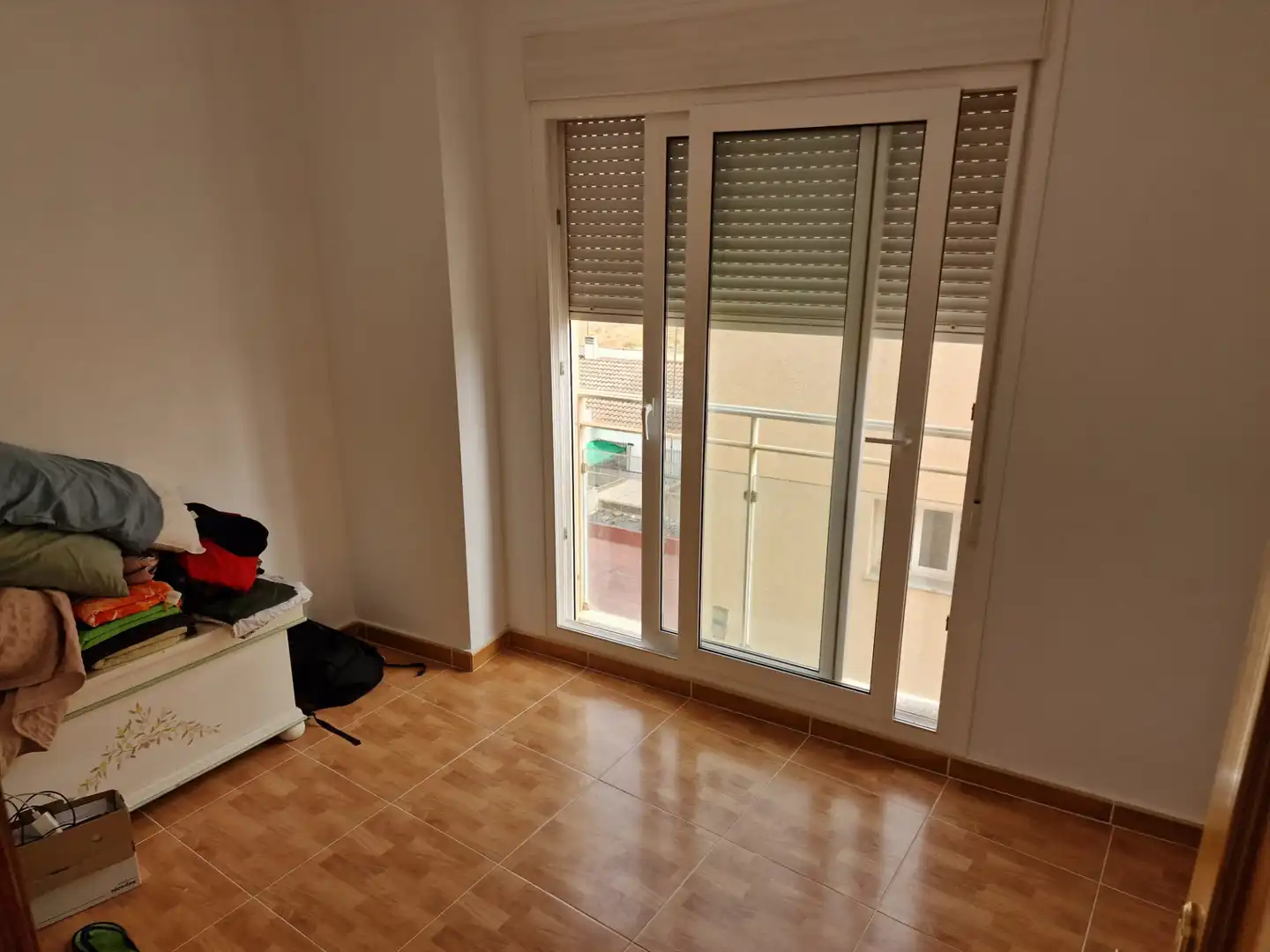 Flat for rent in Calle José Sánchez, 32, Lobosillo