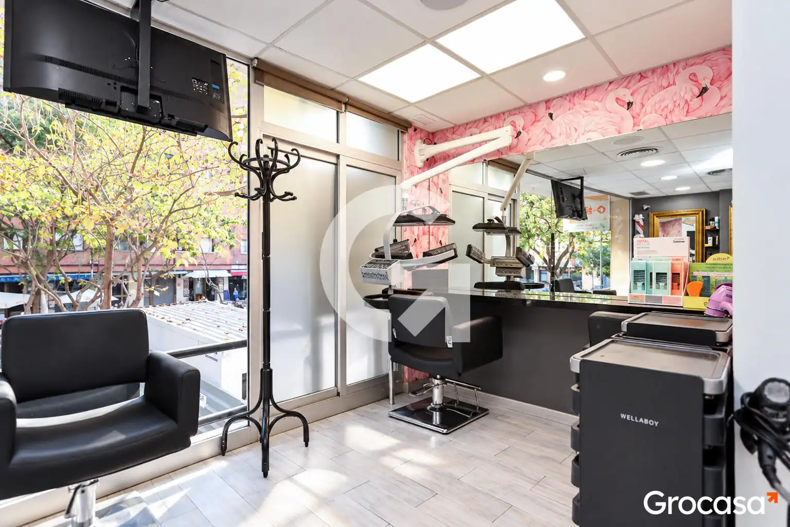 Local comercial en venta en Sagnier - Plaça de Catalunya, imagen 19