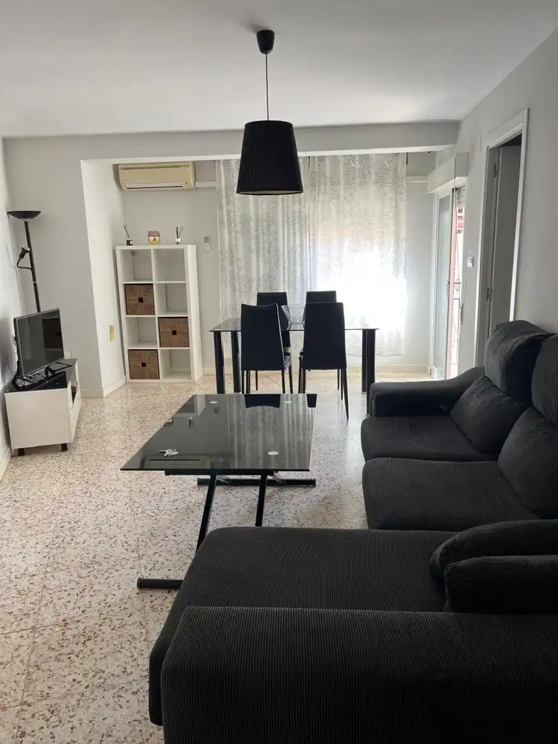 Apartament amb ascensor en venda a Centro, imagen 4