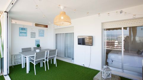 Foto 2 de Apartamento en venta en Avinguda del Papa Luna, 116, Playa Norte, Peñíscola / Peníscola