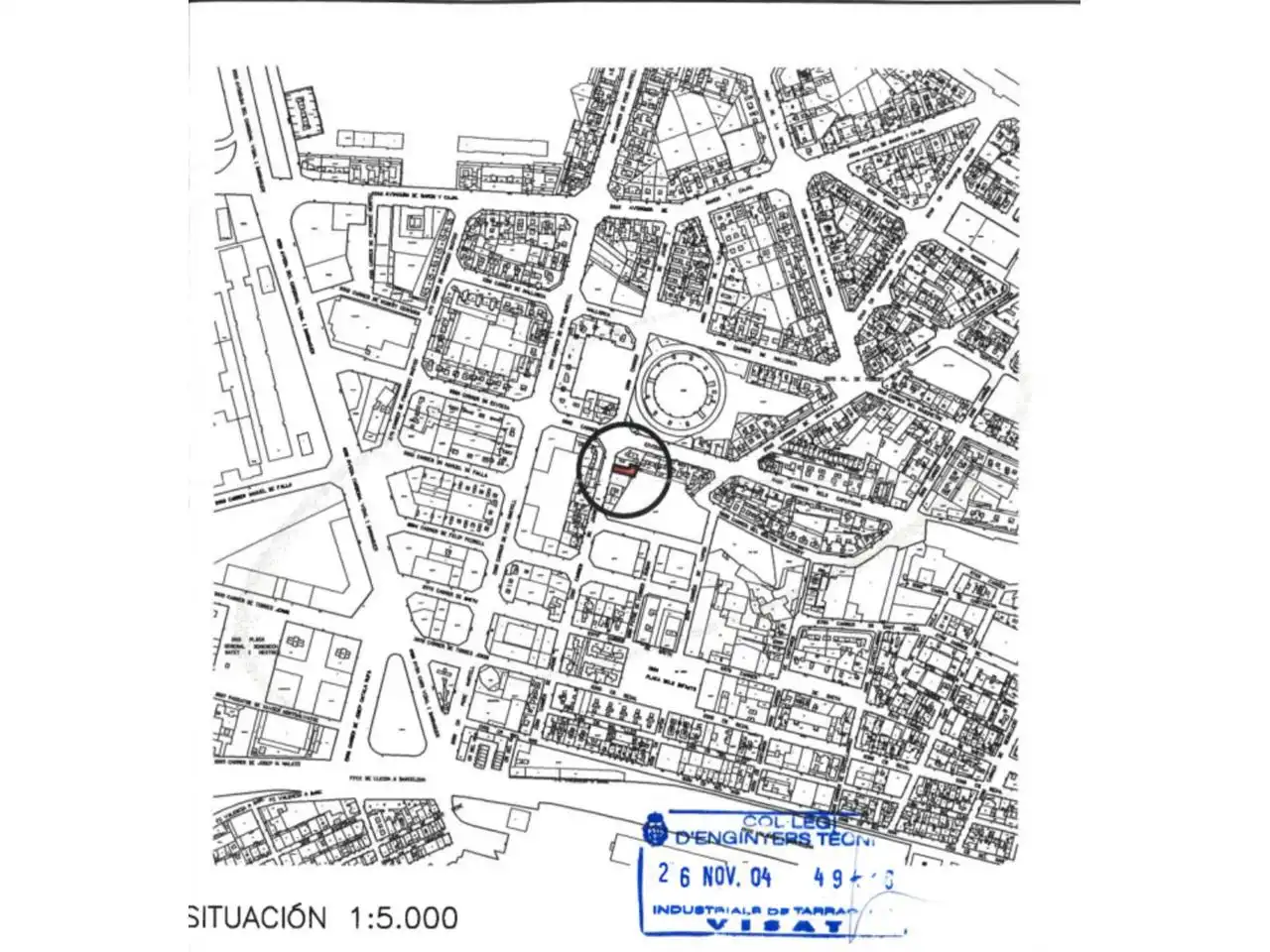 Local comercial en venda a Calle Jaume I, imagen 42