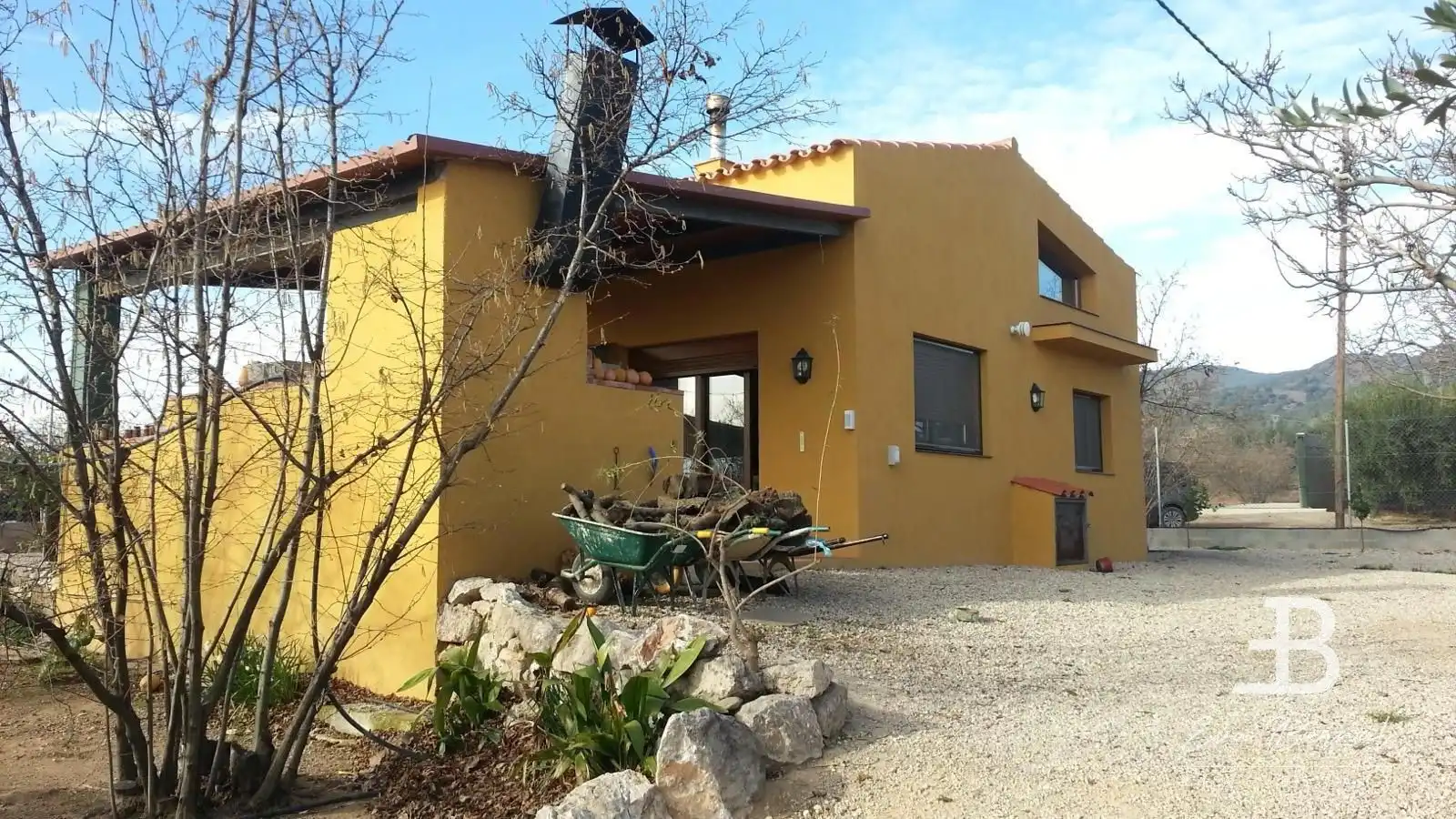 Villa zum Verkauf in Joaquim Guitert Fontsere