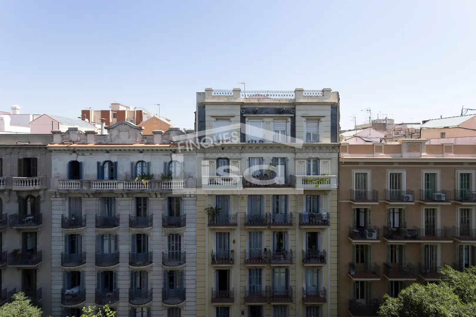 Appartement avec ascenseur à vendre à Carrer de Casanova, imagen 7