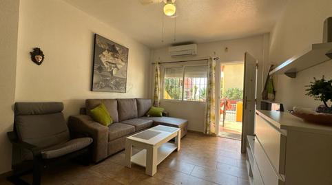 Foto 4 de Casa o xalet de lloguer a Los Puertos, Murcia