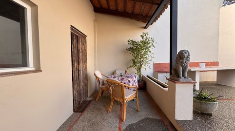 .BAIX EMPORDÀ, PALAFRUGELL, CASA ADOSADA, imatge 5
