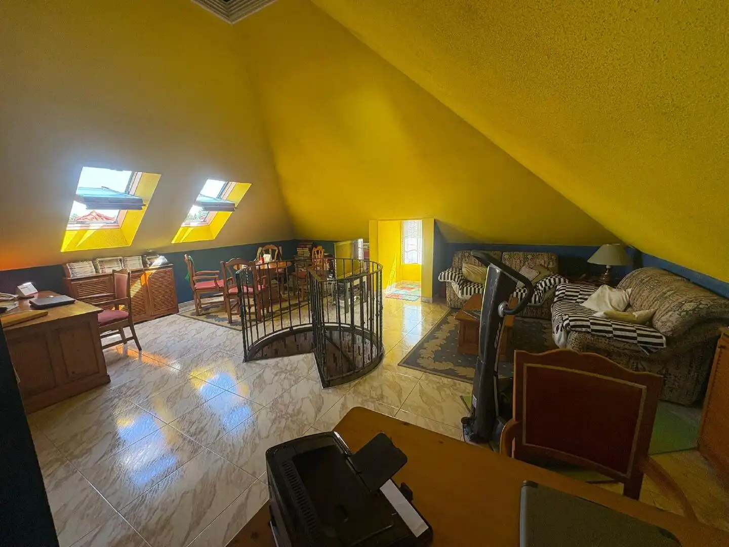 Casa o xalet en venda en Getafe