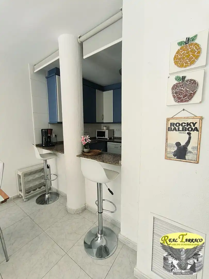Cocina de Piso en venta en Cambrils