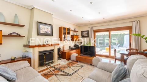 Foto 4 de Casa o chalet en venta en Moncada, Valencia