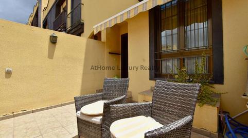 Foto 4 de Casa adosada en venda a Las Chafiras, Santa Cruz de Tenerife