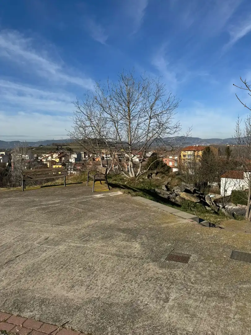 Residential land for sale in Roda de Ter, imagen 6
