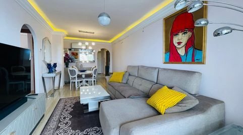 Foto 2 de Apartamento en venta en Residencial las Seychelles, 3, Tomás Maestre, La Manga del Mar Menor