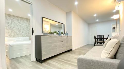 Photo 3 of Flat to rent in Calle Ordicia, Orcasitas, Madrid