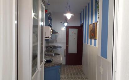 Kitchen of Duplex for sale in Jerez de la Frontera  with Air Conditioner, Private garden and Community pool