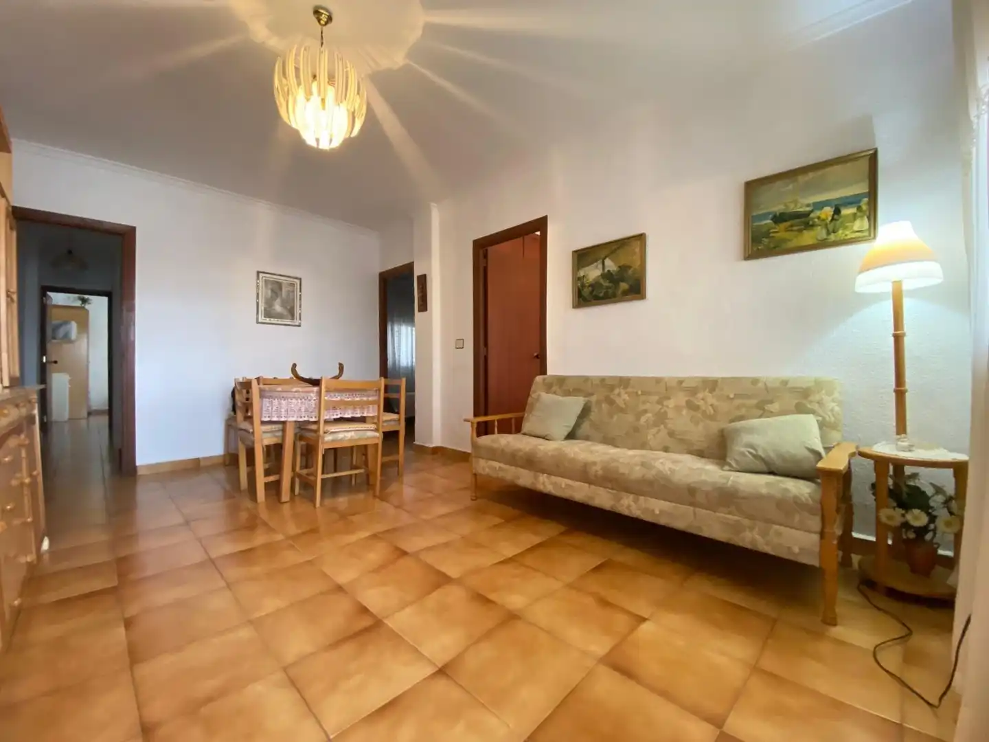 Wohnung zum Verkauf in Avenida MARQUES DE SANTILLANA, Lo Pagán