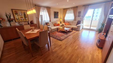 Photo 2 of Flat to rent in Zona Avenida del Mar, Castellón