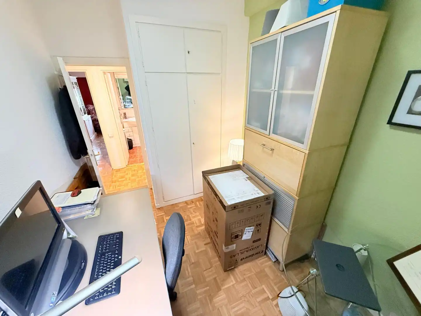 Apartament en venda en Madrid