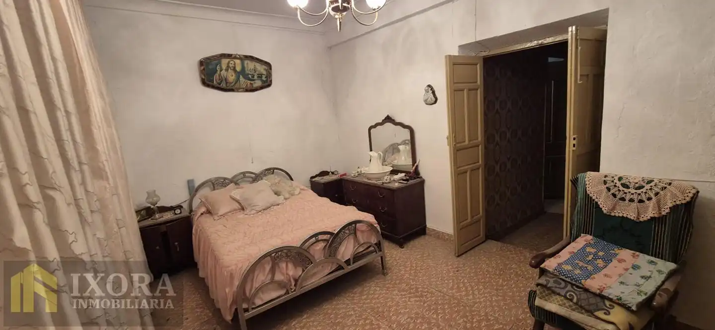 Casa amb jardí en venda a Calle Yanguas Messias, imagen 9