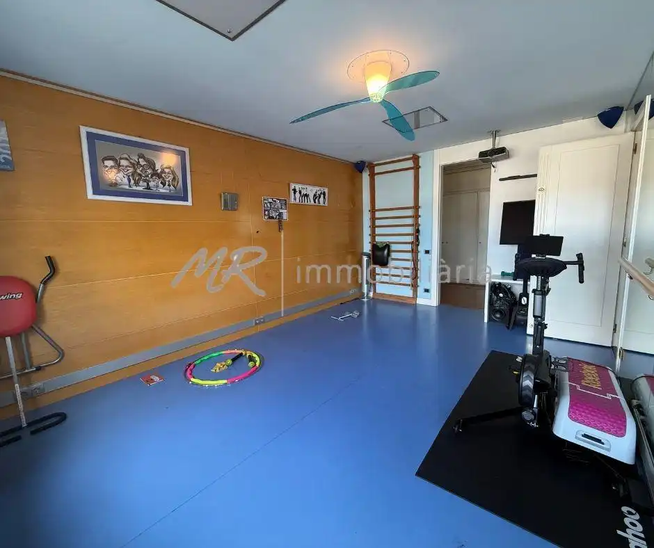 Piso en venta en Granollers con Aire acondicionado, Calefacción y Trastero