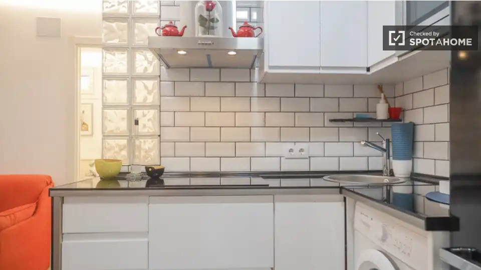Flat to rent in Centro, imagen 10