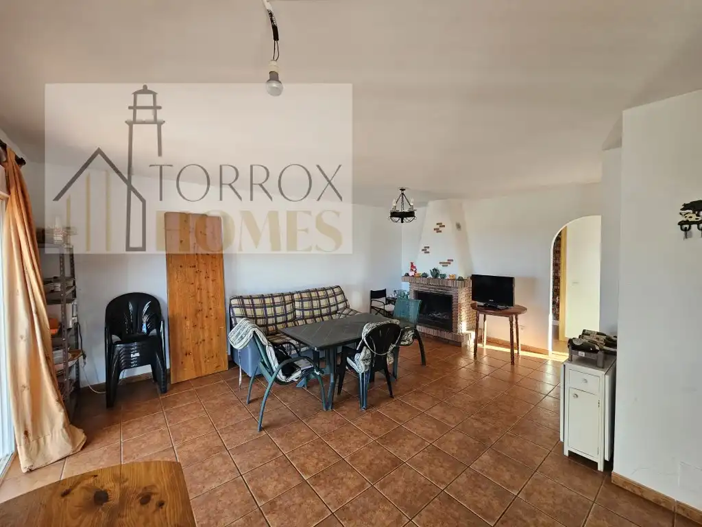 Casa rústica en venta en Diseminados Pago Benamar, imagen 17