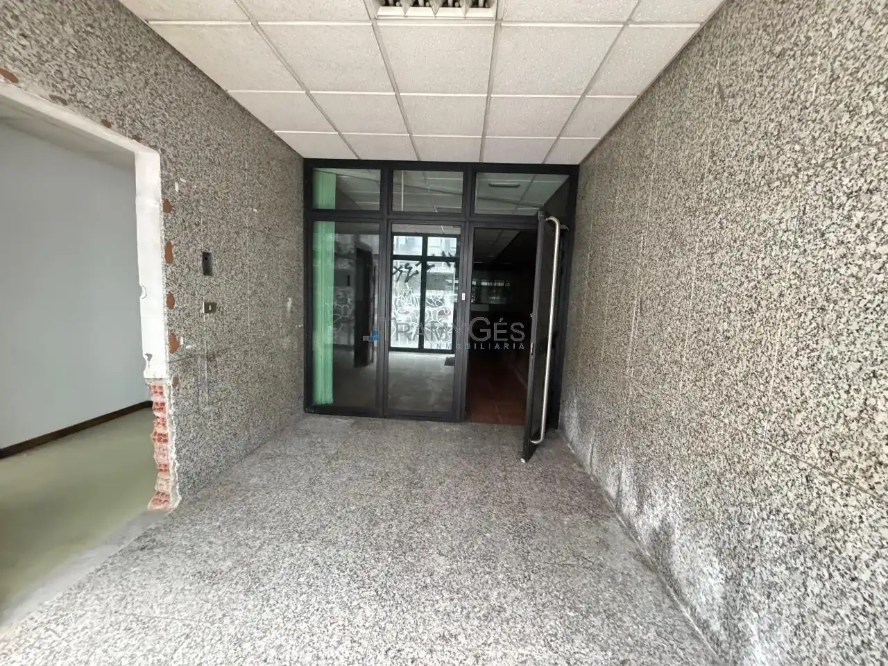 Local de alquiler en Vigo 