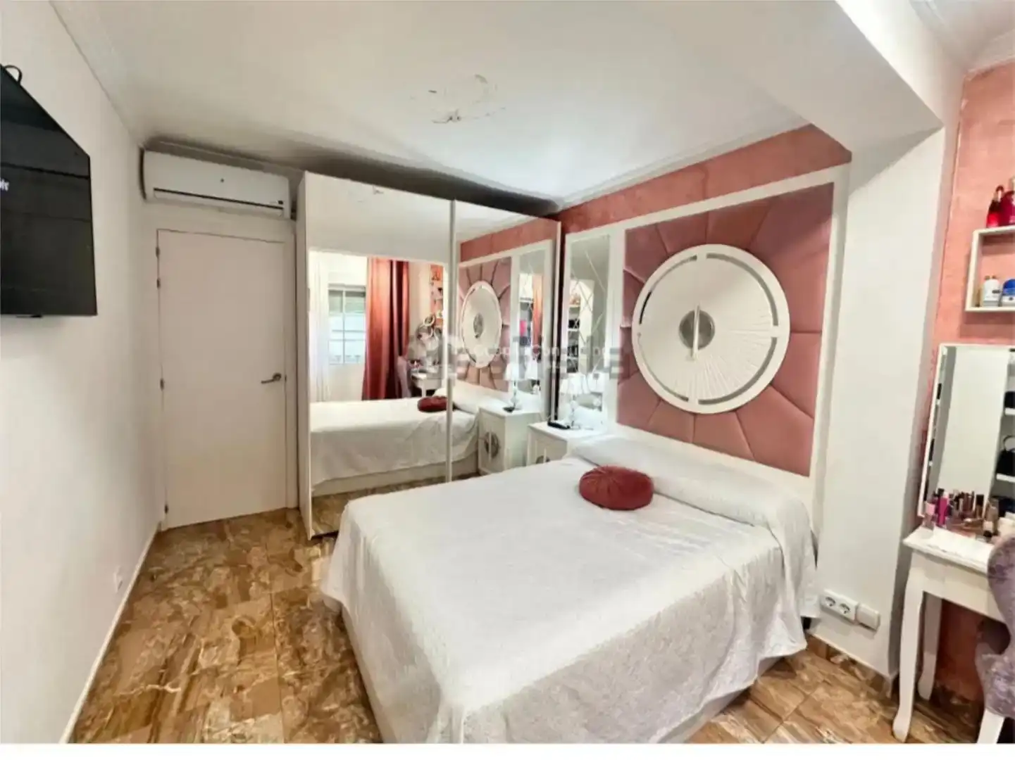 Habitación de Dúplex en venta en San Javier con Aire acondicionado y Balcón