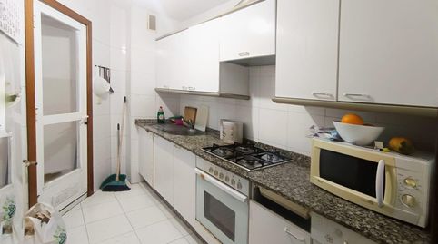 Foto 3 von Wohnung zum Verkauf in Avenida de Andurique, 23, San Salvador - Caeira, Poio