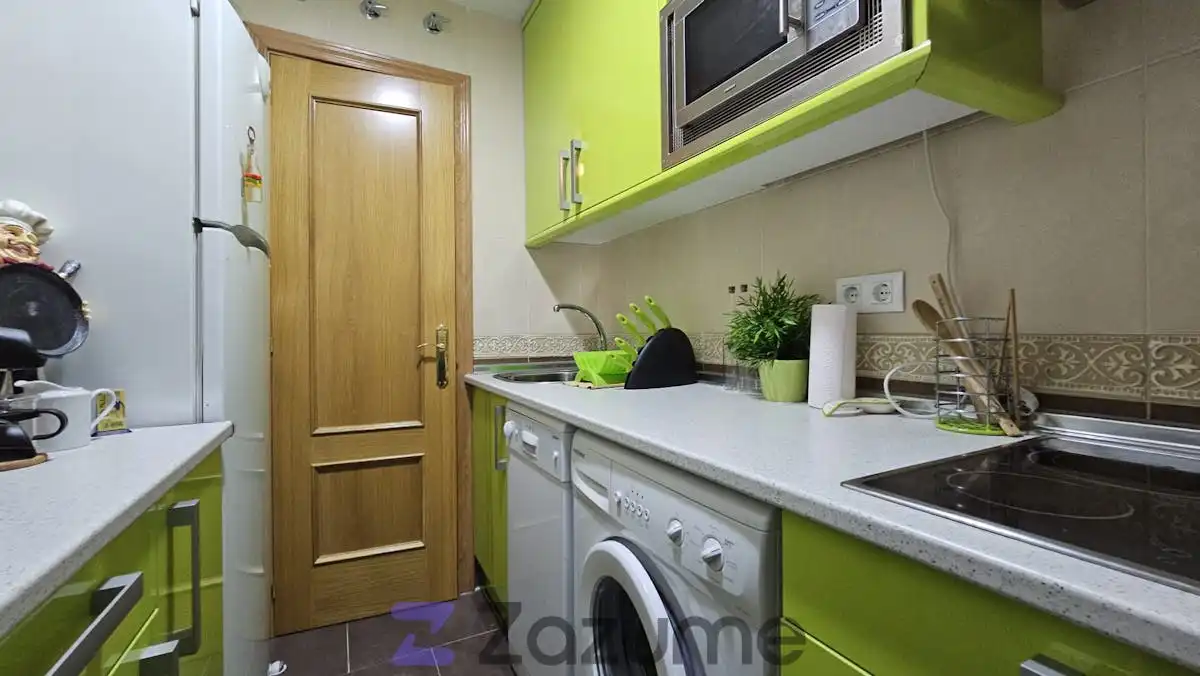 Flat for rent in C. Arroyo, Recas