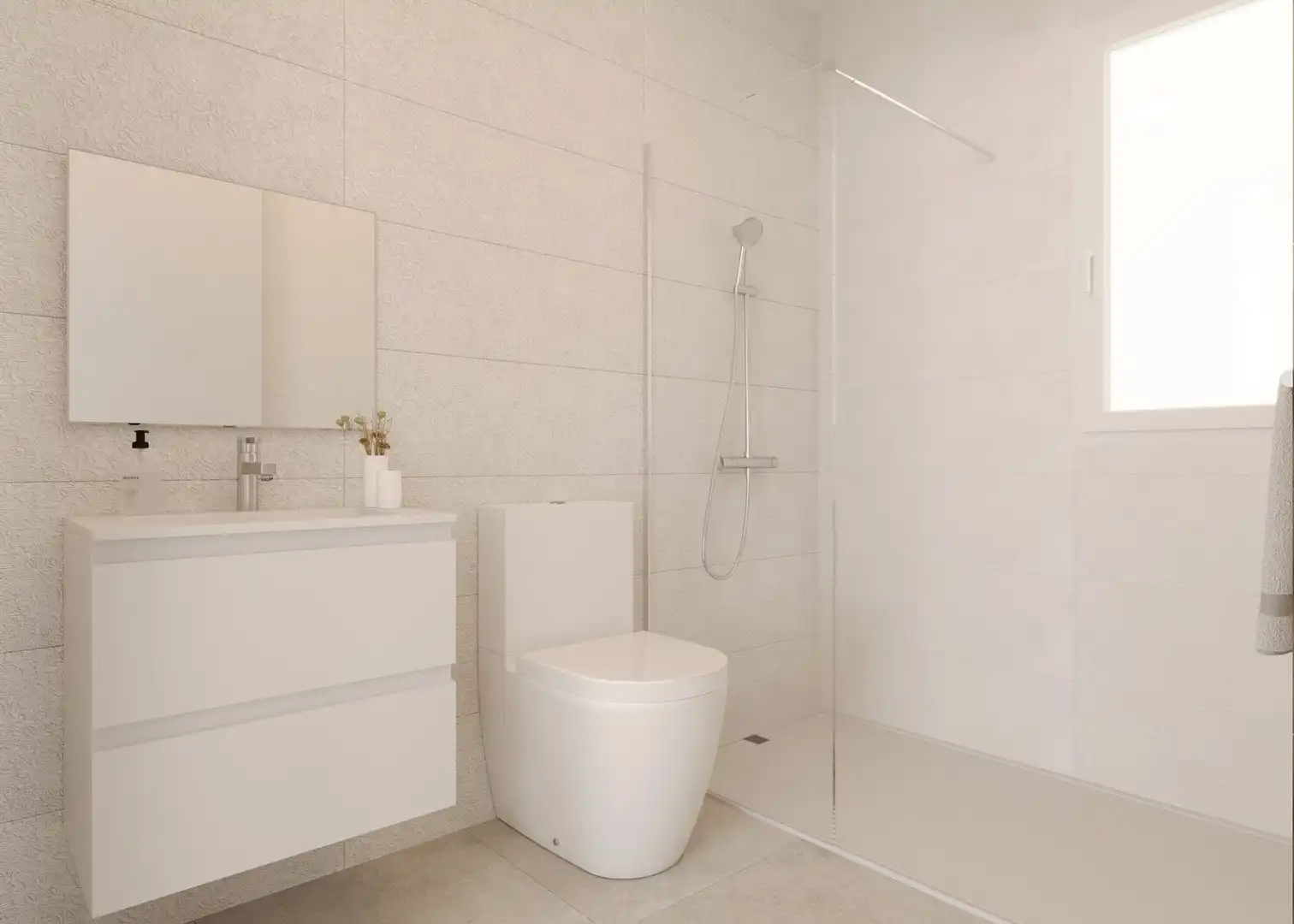 Adosado con piscina en venta en Balcón de Finestrat - Terra Marina, imagen 6