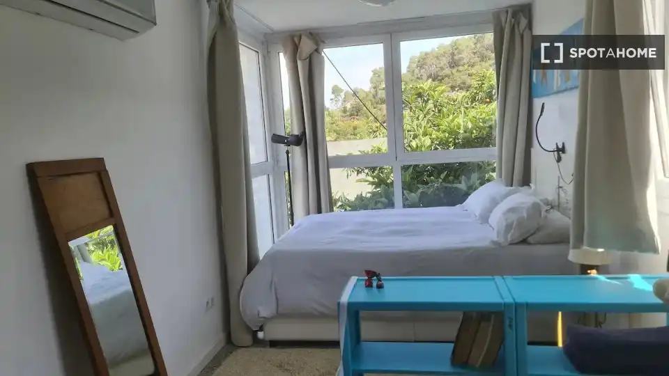 Habitació a La Floresta