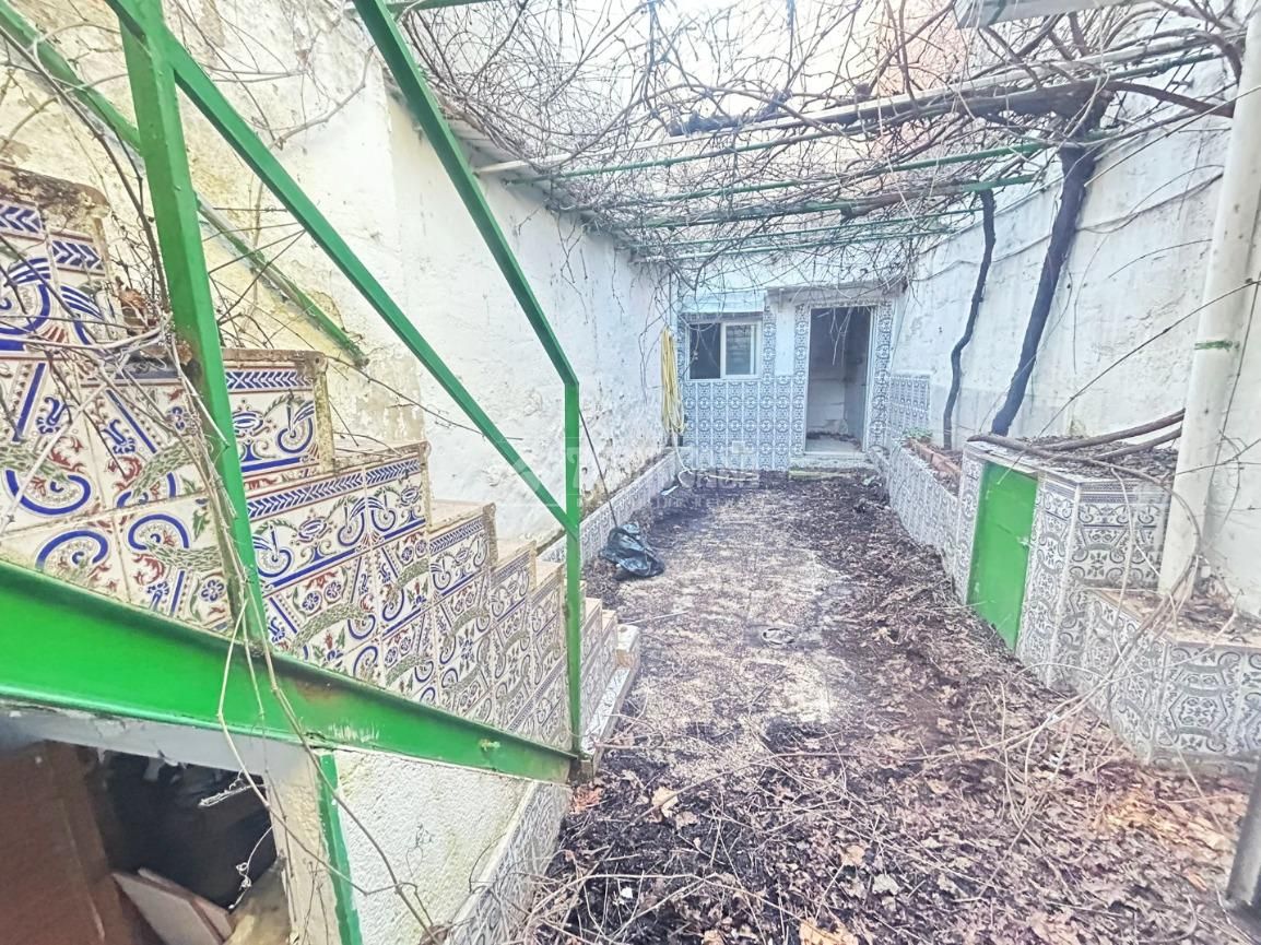 Casa adosada en venta en Loeches