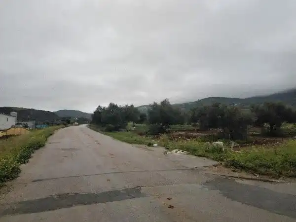 Rustikales Grundstück zum Verkauf in Puerto Serrano, imagen 17