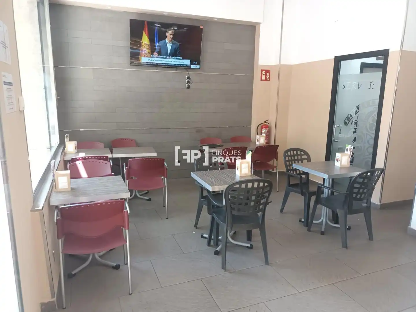 Local comercial en traspàs a PLA D'URGELL, imagen 3