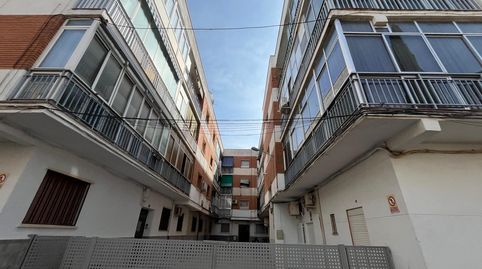 Foto 5 de Pis en venda a Calle San Felipe, Tomelloso, Ciudad Real