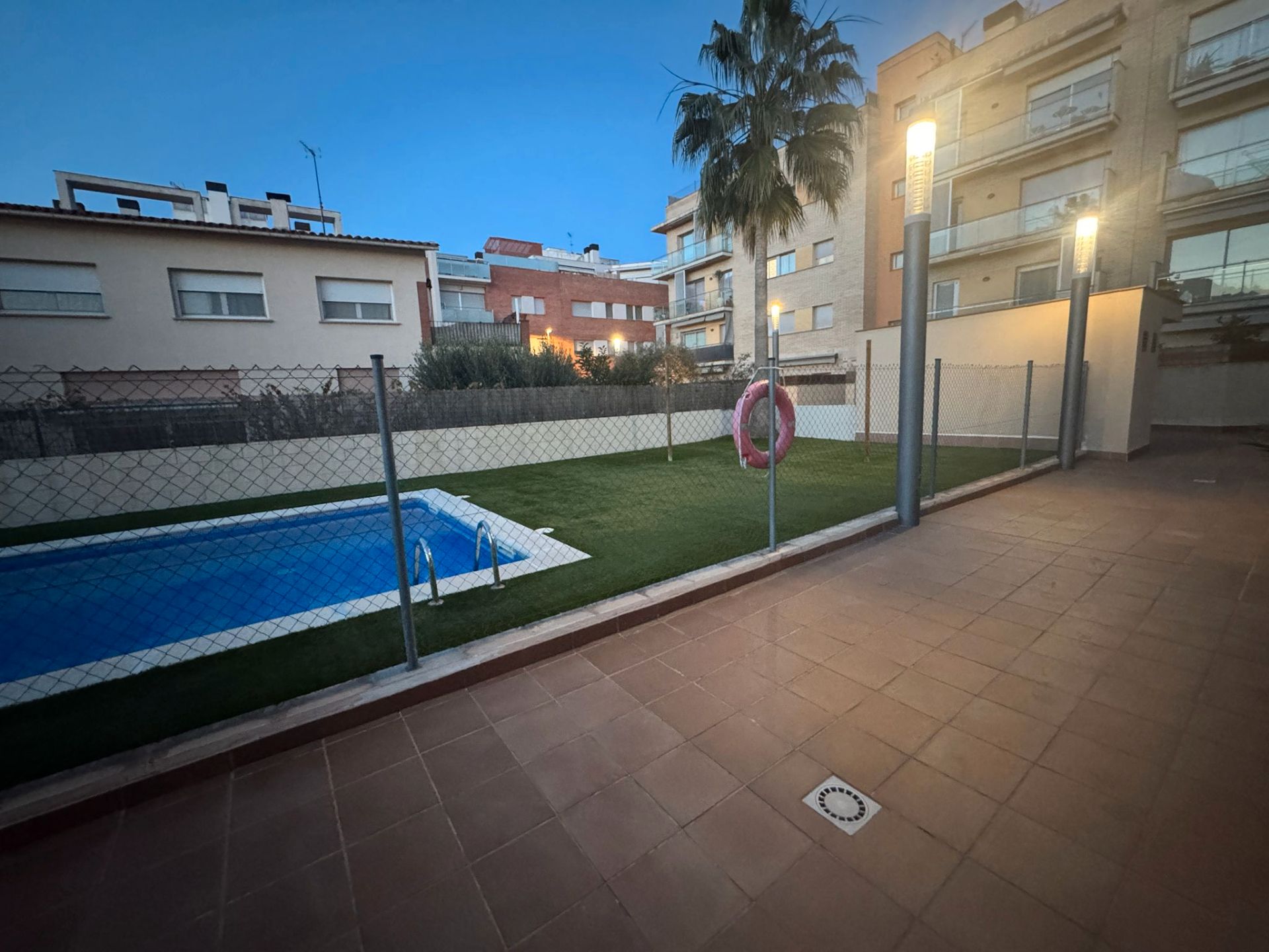 Planta baja to rent in Carrer de la Riera, Can Illa