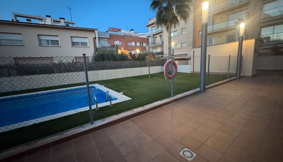 Photo 1 of Planta baja to rent in Carrer de la Riera, Can Illa, Barcelona