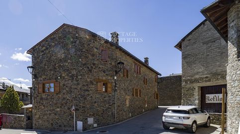 Foto 3 de Finca rústica en venda a Bolvir, Bolvir, Girona